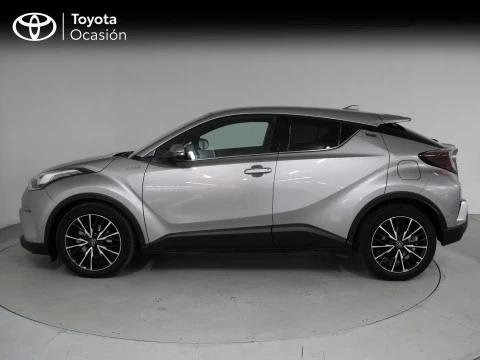 Toyota C-HR 1.8 125H Advance