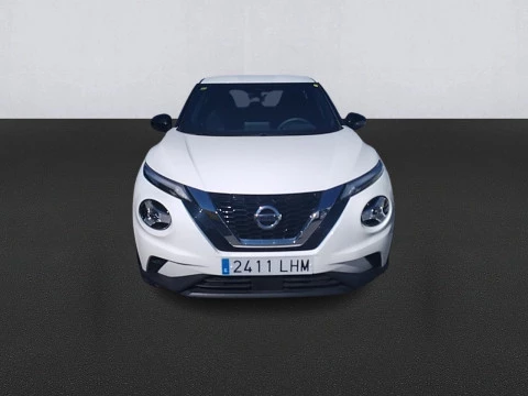 Nissan juke DIG-T 86 kW (117 CV) 6 M/T ACENTA