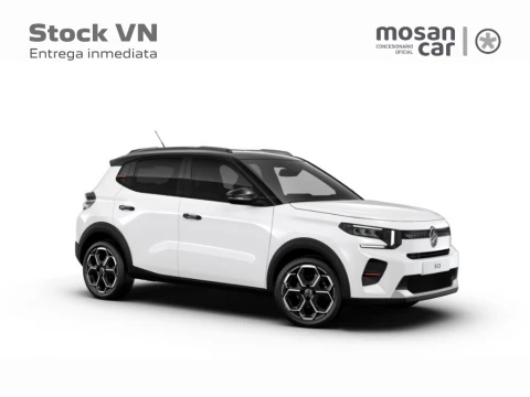 Citroën ë-C3 ë-C3 Eléctrico Max