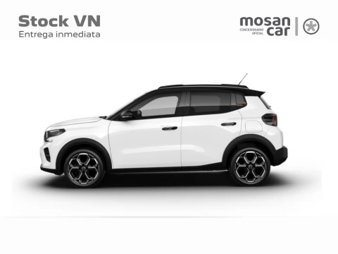 Citroën ë-C3 ë-C3 Eléctrico Max