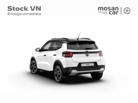 Citroën ë-C3 ë-C3 Eléctrico Max