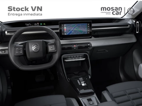 Citroën ë-C3 ë-C3 Eléctrico Max