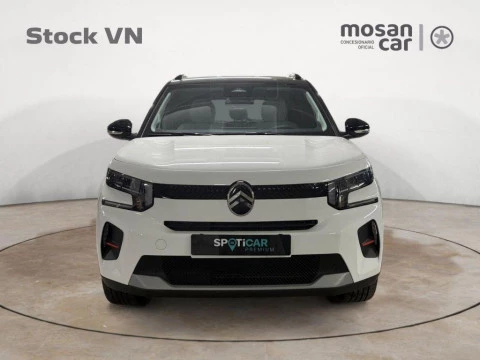 Citroën ë-C3 ë-C3 Eléctrico Max