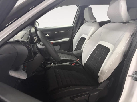 Citroën ë-C3 ë-C3 Eléctrico Max