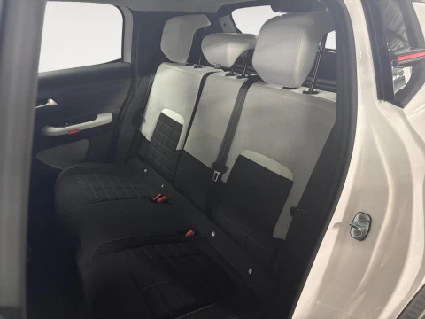 Citroën ë-C3 ë-C3 Eléctrico Max