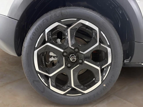 Citroën ë-C3 ë-C3 Eléctrico Max