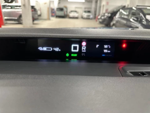 Citroën ë-C3 ë-C3 Eléctrico Max