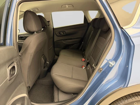 Hyundai Bayon 1.0 TGDI 74kW (100CV) 48V XLS