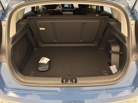 Hyundai Bayon 1.0 TGDI 74kW (100CV) 48V XLS