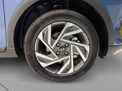 Hyundai Bayon 1.0 TGDI 74kW (100CV) 48V XLS