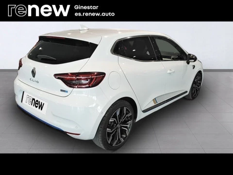 Renault Clio  Hibrido  E-TECH Hibrido SL103kW