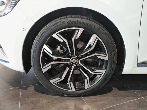 Renault Clio  Hibrido  E-TECH Hibrido SL103kW