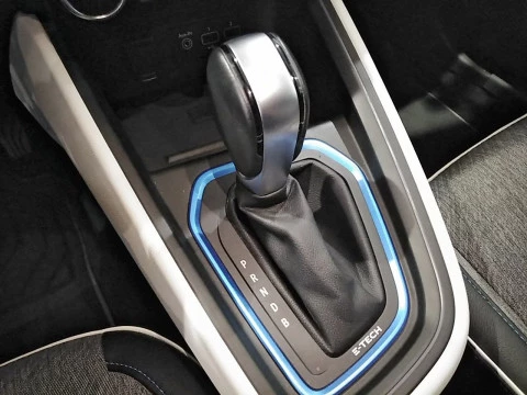 Renault Clio  Hibrido  E-TECH Hibrido SL103kW