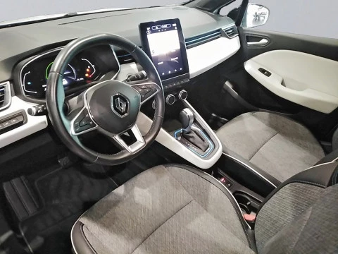 Renault Clio  Hibrido  E-TECH Hibrido SL103kW