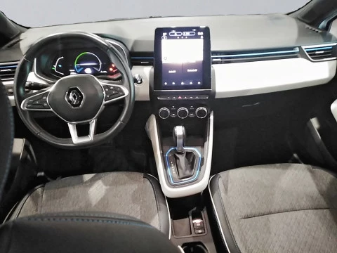 Renault Clio  Hibrido  E-TECH Hibrido SL103kW