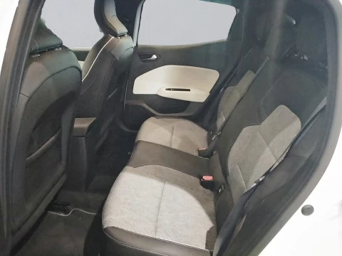 Renault Clio  Hibrido  E-TECH Hibrido SL103kW