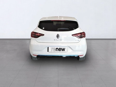 Renault Clio  Hibrido  E-TECH Hibrido SL103kW