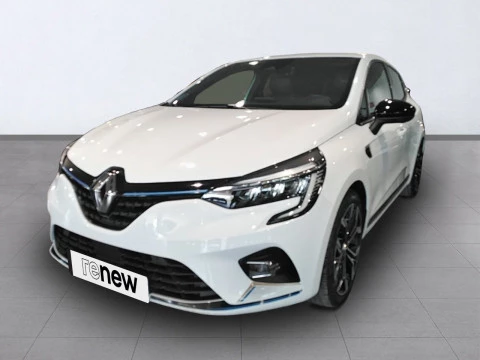 Renault Clio  Hibrido  E-TECH Hibrido SL103kW