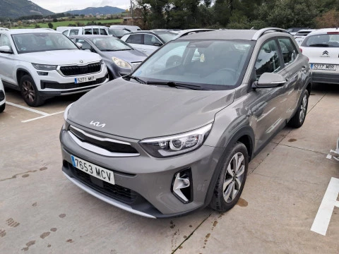 Kia Stonic 1.0 T-GDi 88kW (120CV) MHEV iMT Drive
