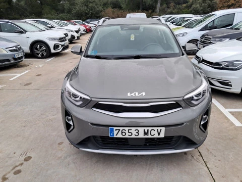Kia Stonic 1.0 T-GDi 88kW (120CV) MHEV iMT Drive