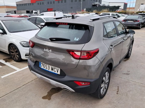 Kia Stonic 1.0 T-GDi 88kW (120CV) MHEV iMT Drive
