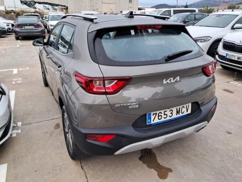 Kia Stonic 1.0 T-GDi 88kW (120CV) MHEV iMT Drive
