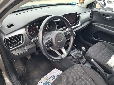 Kia Stonic 1.0 T-GDi 88kW (120CV) MHEV iMT Drive