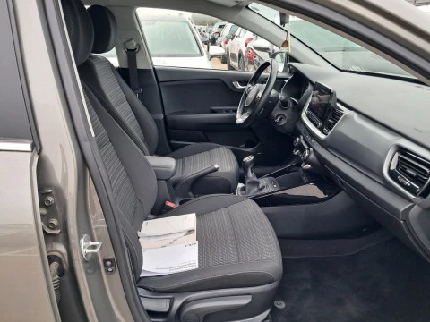 Kia Stonic 1.0 T-GDi 88kW (120CV) MHEV iMT Drive
