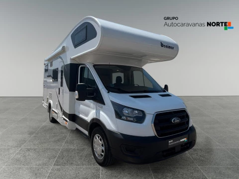 BENIMAR SPORT SPORT 340 UP