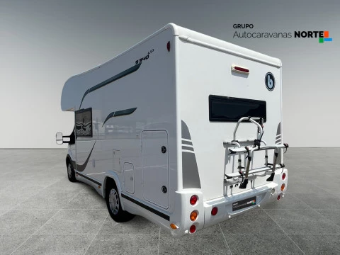 BENIMAR SPORT SPORT 340 UP