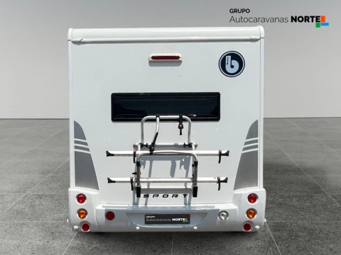 BENIMAR SPORT SPORT 340 UP