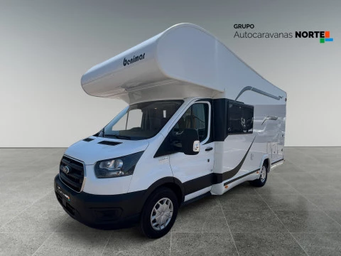 BENIMAR SPORT SPORT 340 UP