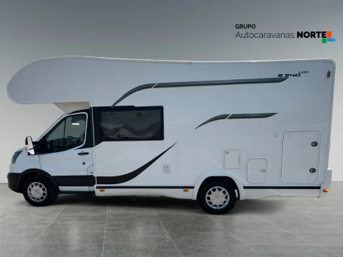 BENIMAR SPORT SPORT 340 UP