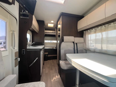 BENIMAR SPORT SPORT 340 UP