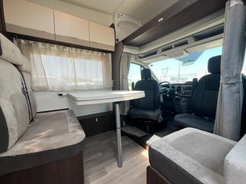 BENIMAR SPORT SPORT 340 UP