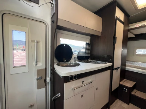 BENIMAR SPORT SPORT 340 UP