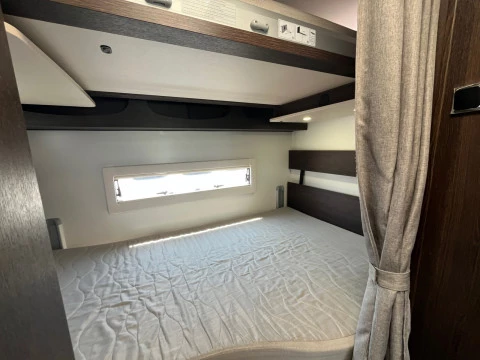 BENIMAR SPORT SPORT 340 UP