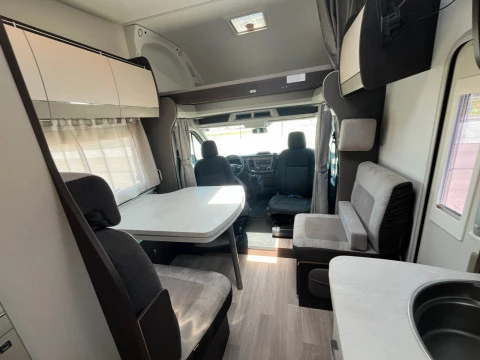 BENIMAR SPORT SPORT 340 UP