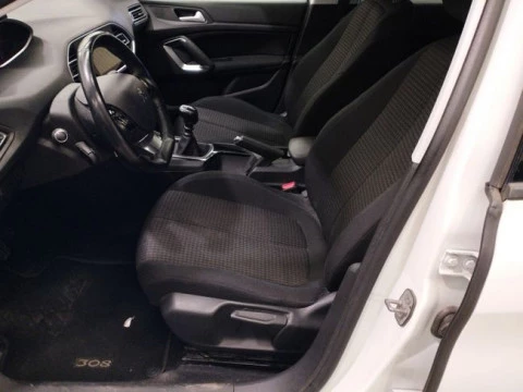 Peugeot 308 5p Style BlueHDi 130 S&S