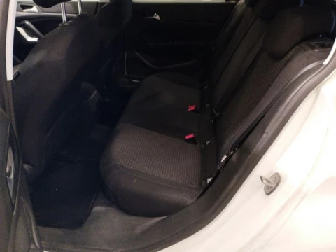 Peugeot 308 5p Style BlueHDi 130 S&S