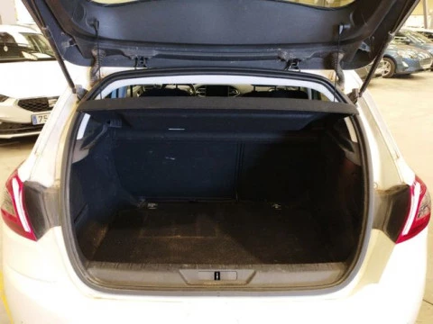 Peugeot 308 5p Style BlueHDi 130 S&S