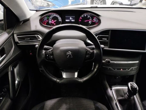 Peugeot 308 5p Style BlueHDi 130 S&S