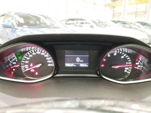 Peugeot 308 5p Style BlueHDi 130 S&S