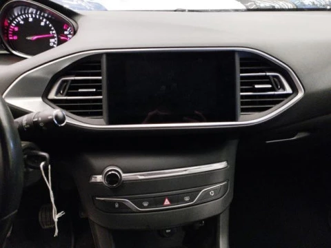 Peugeot 308 5p Style BlueHDi 130 S&S