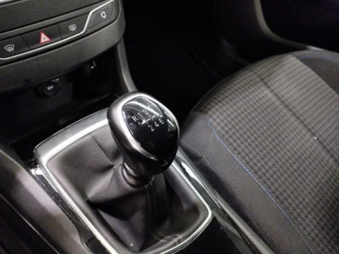 Peugeot 308 5p Style BlueHDi 130 S&S