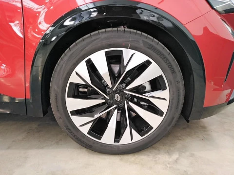 Renault Rafale  Hibrido  1.2 E-Tech Hibrido Techno 147kW