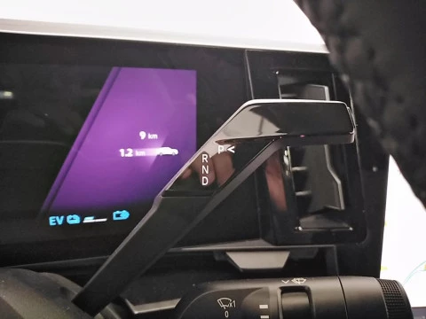 Renault Rafale  Hibrido  1.2 E-Tech Hibrido Techno 147kW