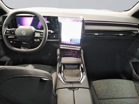 Renault Rafale  Hibrido  1.2 E-Tech Hibrido Techno 147kW