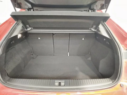 Renault Rafale  Hibrido  1.2 E-Tech Hibrido Techno 147kW