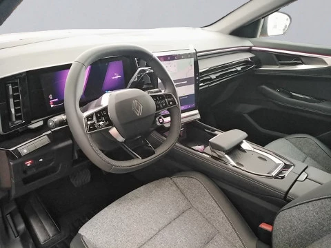 Renault Rafale  Hibrido  1.2 E-Tech Hibrido Techno 147kW